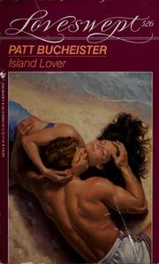 Cover of: Island lover