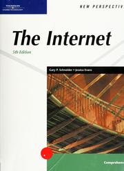 Cover of: The Internet