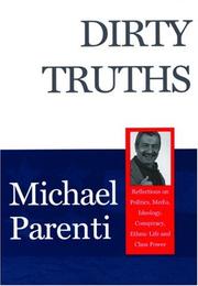 Cover of: Dirty truths