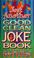 Cover of: Jest another good clean joke book