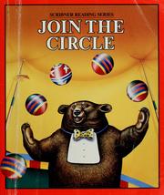 Cover of: Join the circle