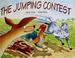 Cover of: The jumping contest