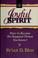 Cover of: The joyful spirit