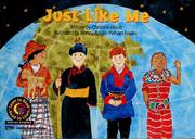 Cover of: Just Like Me (Learn to Read, Read to Learn)