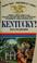 Cover of: KENTUCKY!