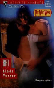 Cover of: Kat by Linda Turner