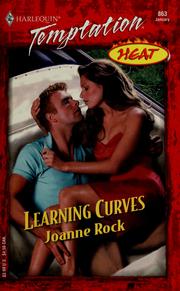 Cover of: Learning Curves (Heat)