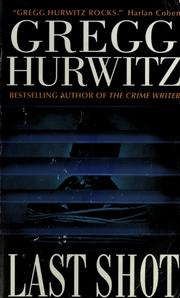 Cover of Last Shot