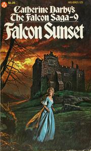 Cover of: The Falcon Saga-9 by Jeanne Hines