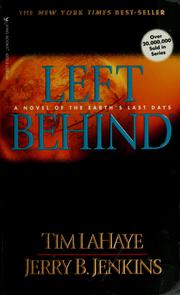 Cover of: Left behind