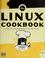 Cover of: The Linux cookbook