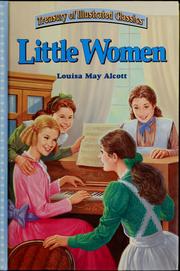 Cover of: Little Women by Devra Newberger Speregen