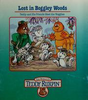 Cover of: Lost in Boggly Woods by Will Ryan