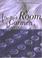 Cover of: The back room