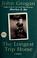Cover of: The longest trip home