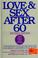 Cover of: Love and sex after 60