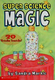 Cover of: Magic