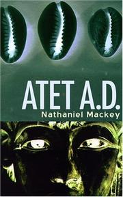 Cover of: Atet, A.D.