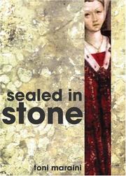 Cover of: Sealed in stone