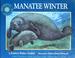 Cover of: Manatee winter