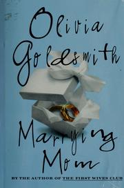 Cover of: Marrying Mom: a novel
