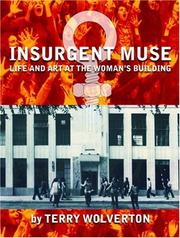 Cover of: Insurgent muse