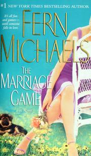 The Marriage Game by Fern Michaels