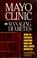 Cover of: Mayo Clinic on Managing Diabetes