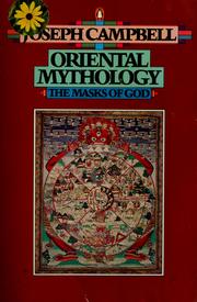 Cover of: The masks of God by Joseph Campbell