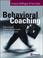 Cover of: Behavioral Coaching