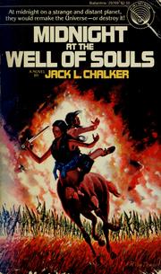 Cover of: Midnight at the Well of Souls by Jack L. Chalker