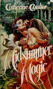 Cover of: Midsummer magic | 