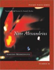 Cover of: Nine Alexandrias