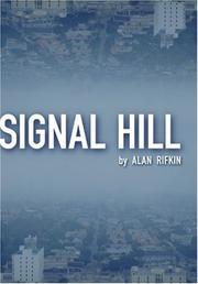 Cover of: Signal Hill: Stories
