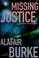 Cover of: Missing justice