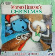Cover of: Mother Hubbard's Christmas by O'Brien, John