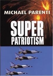 Cover of: Superpatriotism by Michael Parenti