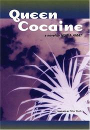 Cover of: Queen cocaine by Núria Amat