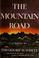 Cover of: The mountain road.