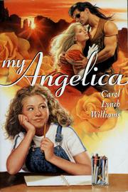 Cover of: My Angelica