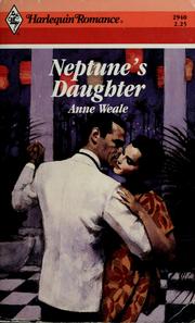 Cover of: Neptune's Daughter by Anne Weale