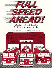 Cover of: Full speed ahead by Jan Irving