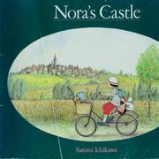Cover of: Nora's Castle by Ichikawa Satomi