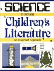 Cover of: Science through children's literature: an integrated approach