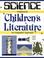 Cover of: Science through children's literature