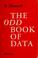 Cover of: The odd book of data
