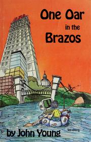 Cover of: One oar in the Brazos