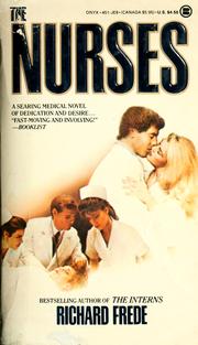 Cover of: The nurses