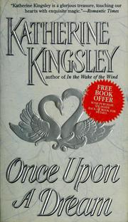 Cover of: Once Upon a Dream