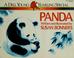 Cover of: Panda